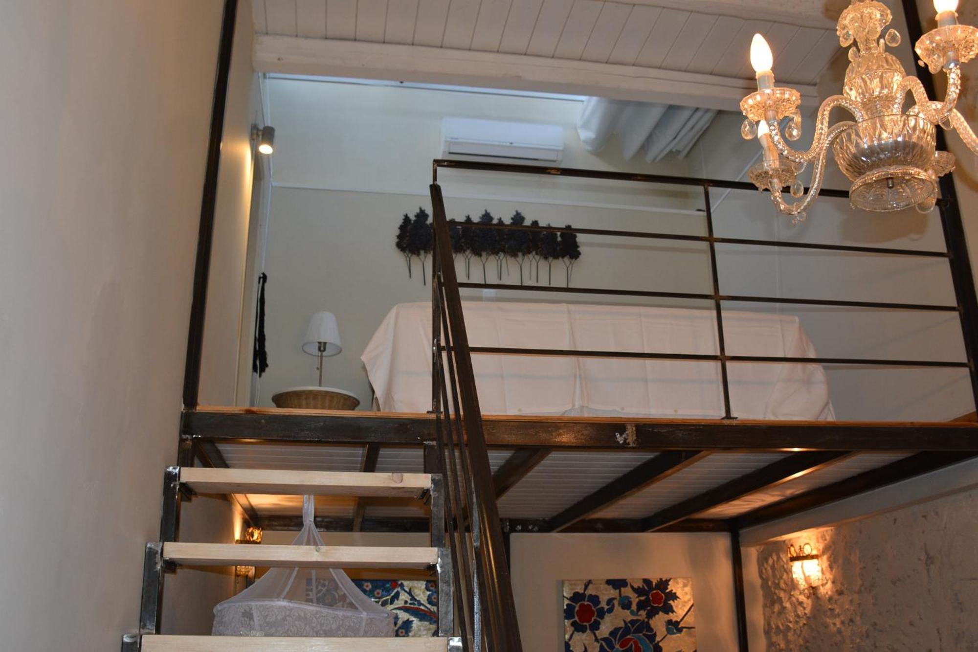 Smaragdi Boutique Hotel Rethymno Exterior foto
