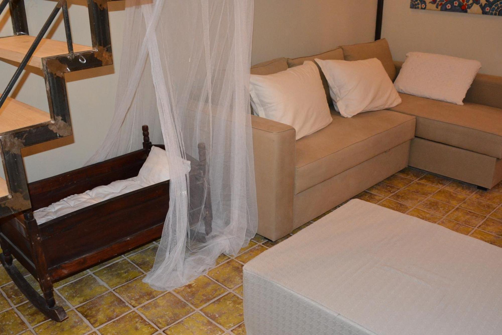 Smaragdi Boutique Hotel Rethymno Quarto foto